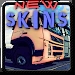 卡车模拟器皮肤大全app官方版GTS SKINSv1.2 最新版v1.2 最新版