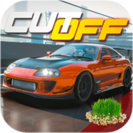 飙车在线官方版CutOff: Online Racingv2.1.1 最新版