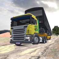 卡车头驾驶模拟器游戏官方版v303 最新版