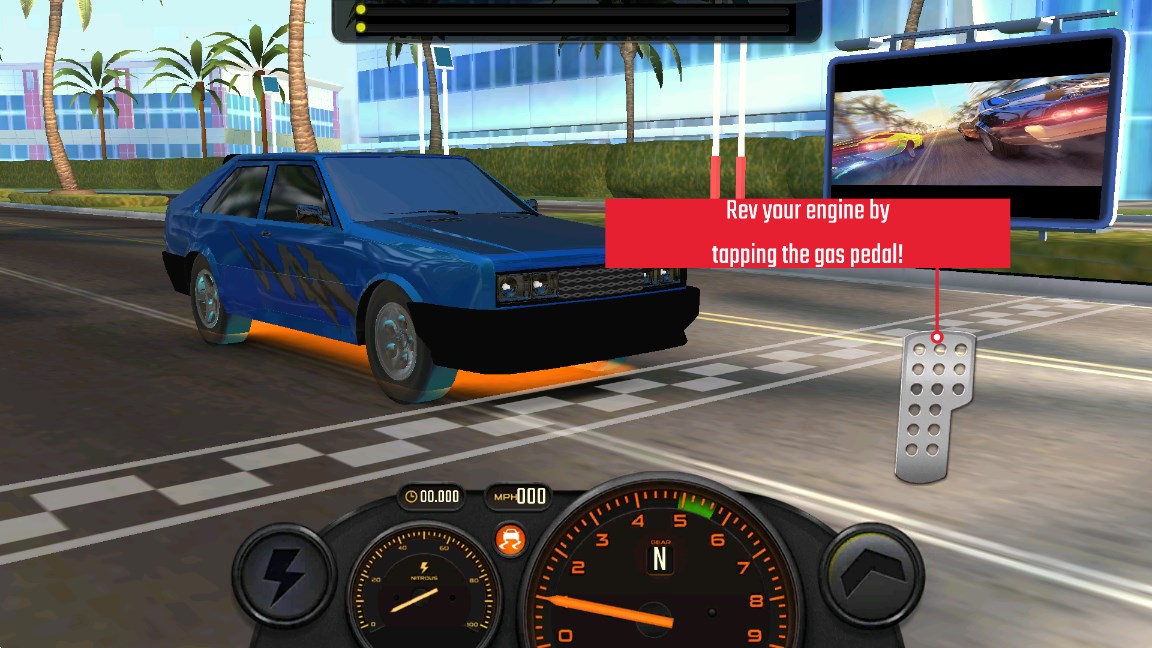 ۷ٶproϷٷRacing Classicsv1.09.0 °