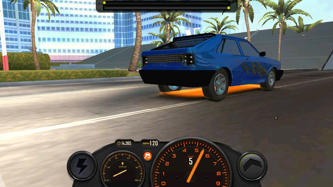 ۷ٶproϷٷRacing Classicsv1.09.0 °