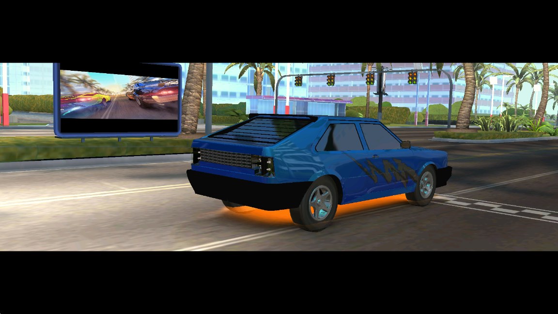 ۷ٶproϷٷRacing Classicsv1.09.0 °