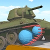 Tank Physics Mobile坦克物理模拟器官方版v4.2 最新版