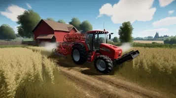 Farm Simulator 23ģũFs23Ϸv1.5 ׿
