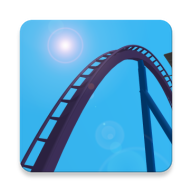 终极过山车2游戏(Ultimate Coaster 2)v0.30.07 安卓版