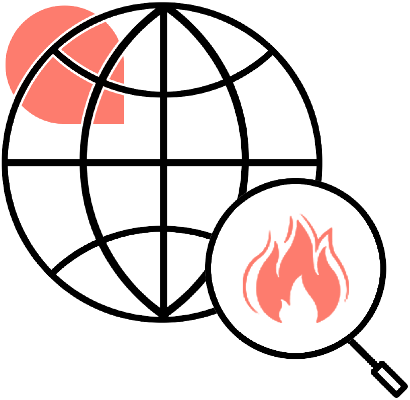 临沂市秸秆焚烧火点监测app官方版v1.0.1 手机版