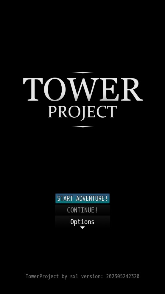 Tower ProjectϷٷv0524 °