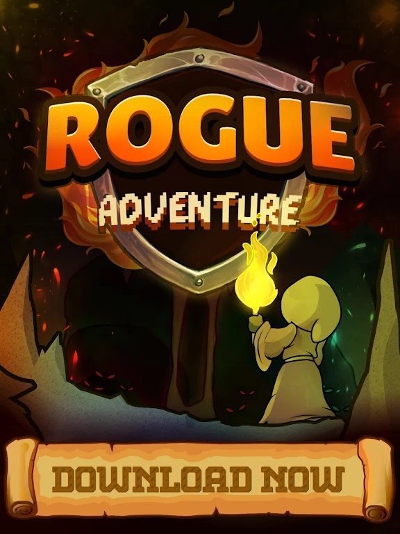 ðչٷ(Rogue Adventure)v2.5.0.5 °