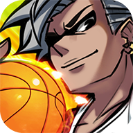 街篮高手游戏手机版v3.2.5 最新版