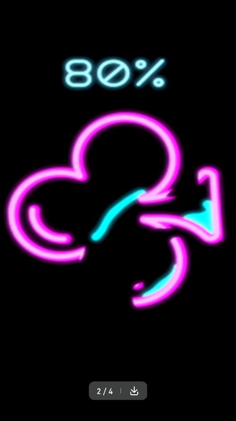 ޺ɽϷ(Neon Splash)v1.9.8 ֻ