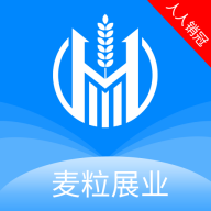 麦粒展业app安卓版v1.0.0 手机版