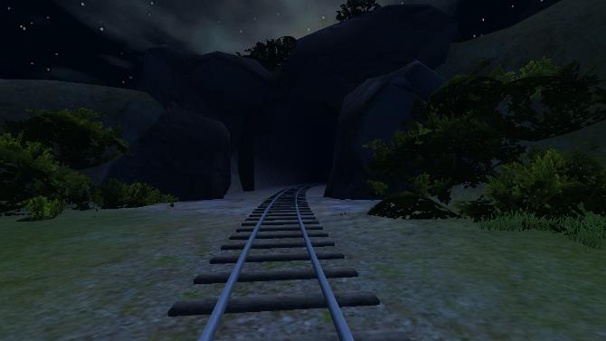 Hidden Train Adventureֲð°v0.2 ׿