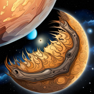 行星吞噬游戏最新版v1.0.0 安卓版