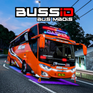 ʿģģappٷMod Bussid Bus Mboisv1.3 °