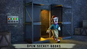 Freaky Clown : Town MysteryСv2.4.2 ׿