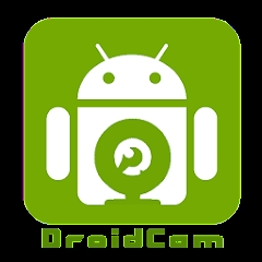 DroidCam手机端v6.23 最新版