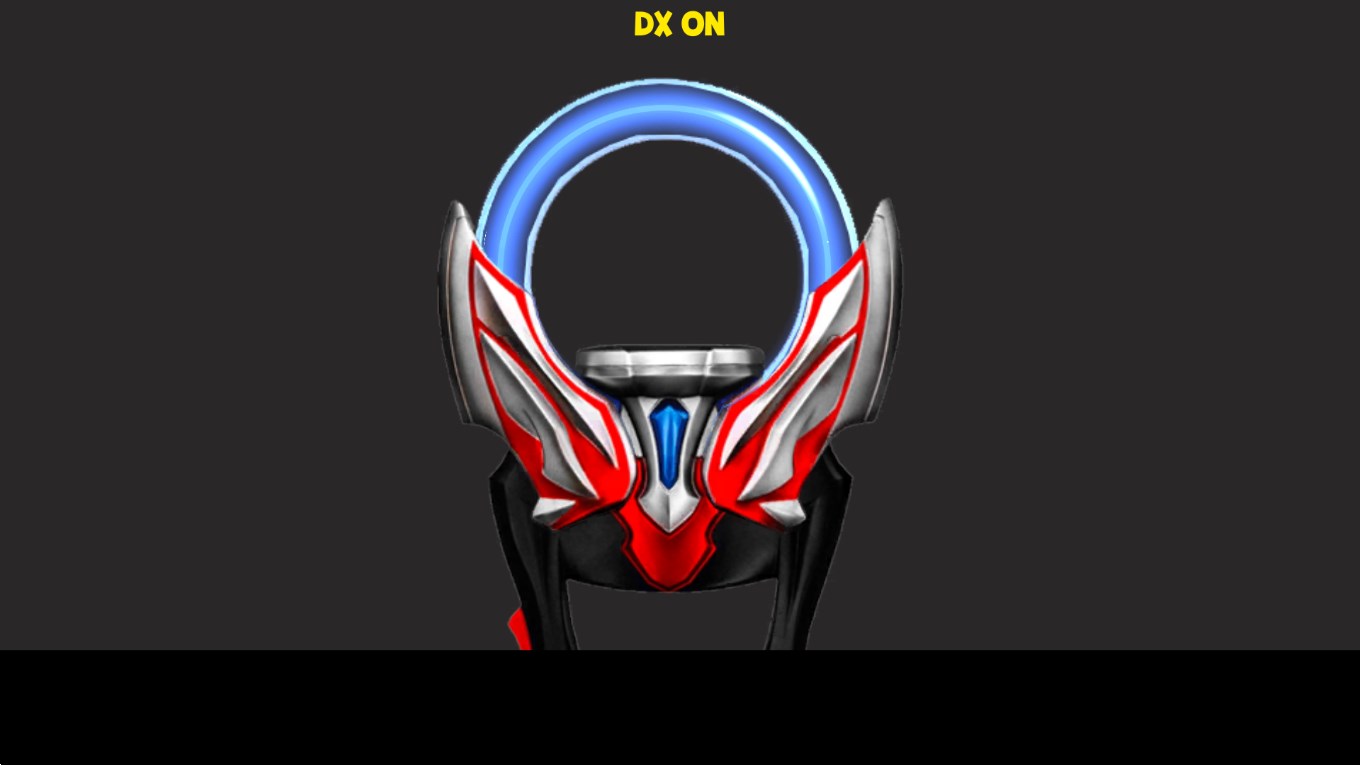 DXںϱٷDX ULTRAMAN ORBv2.5 °