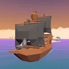 海盗船Pirate Ship 3D游戏最新版