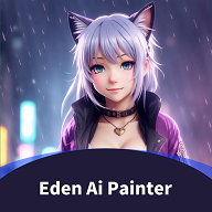 AiAPPٷ(Eden Ai Artist)v1.3.2 ׿