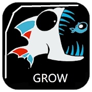 海底大�C�⒂�蚬俜桨�(Fish GROW GROW)v2.0 安卓版