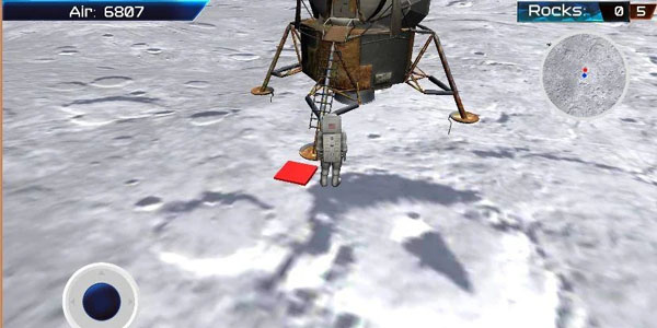 11źģٷ(Apollo 11 Space Flight Agency)v3.0 ׿