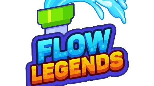 ˮˮϷ(Flow Legends)