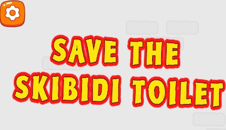 Save The Skibidi ToiletͰϷ°