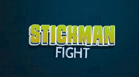 սϷ(Stickman Fighter Fight Games)