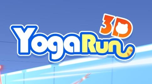 Yoga Run 3DϷ