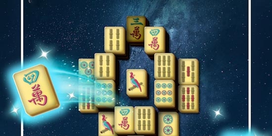 ΢齫ٷ(Mahjong by Microsoft)