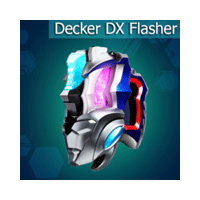 德凯奥特曼闪光剑模拟器官方版DX DECKER FLASHv1.2 最新版
