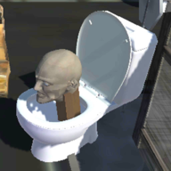 马桶人模拟器游戏最新版(Skibidi Toilet Simulator)v1.0 手机版