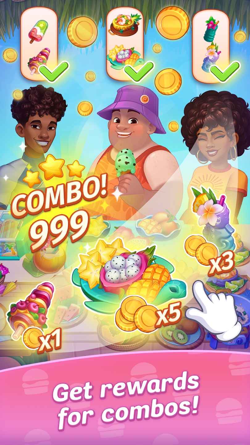 ʼϷٷ(Royal Cooking)v1.8.0.71 °