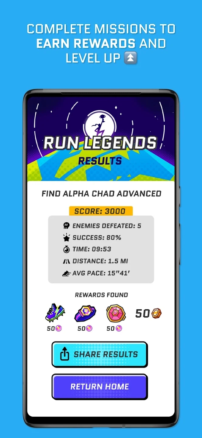 սϷٷ(Run Legends)v0.13.1 °