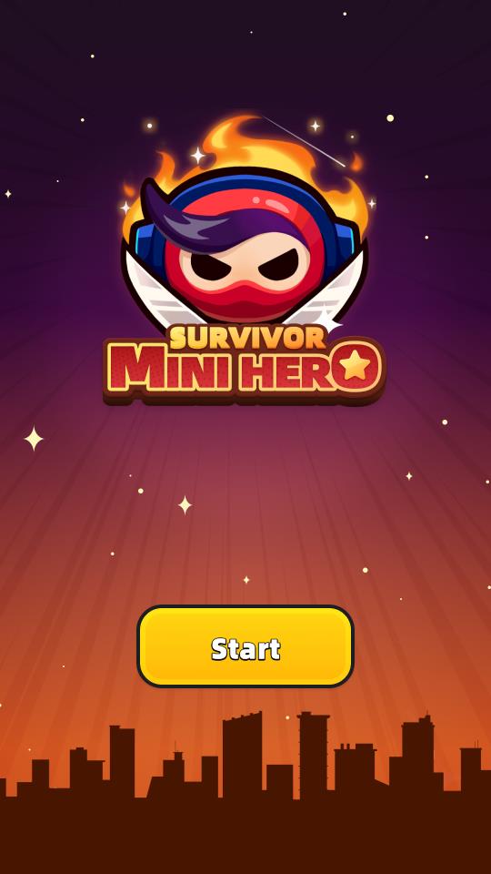 ӢҴ(Mini Hero)v0.1.2 ׿