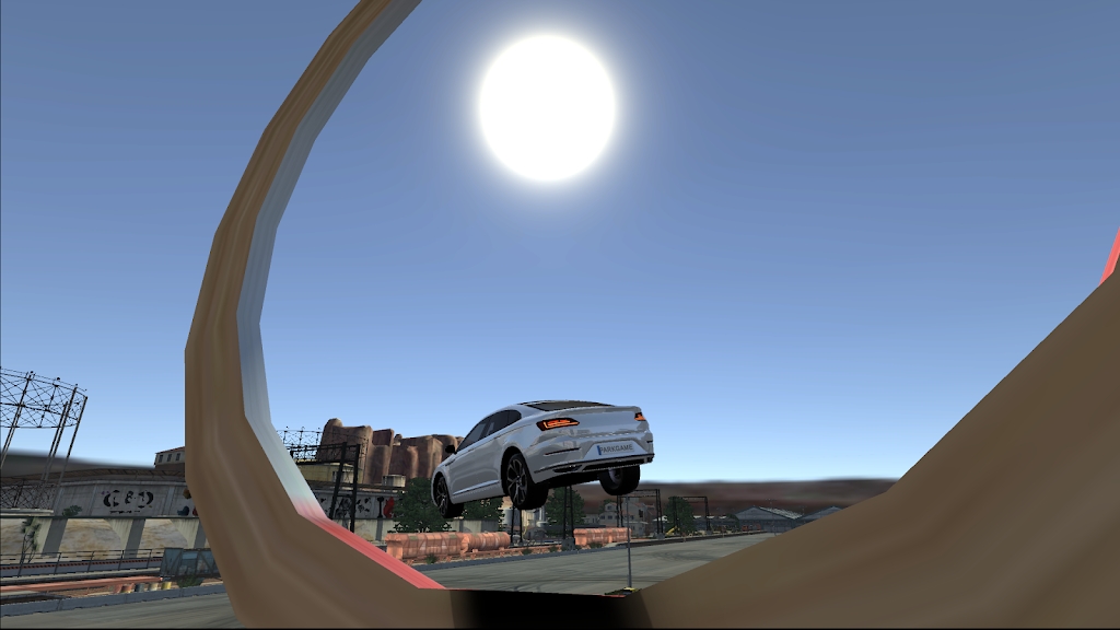 ʻģٷVolkswagen Driving&Parking&Racing Simulator 2021v0.1 °
