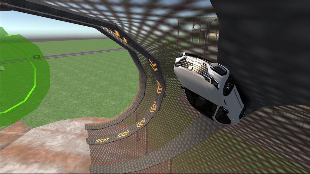 ʻģٷVolkswagen Driving&Parking&Racing Simulator 2021v0.1 °