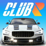 俱乐部R在线停车官方版(ClubR Online Car Parking Game)v1.0.8.2 最新版