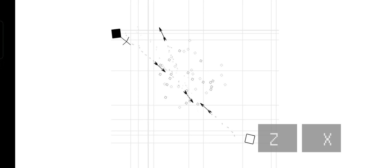 几何决斗游戏手机版 v1.1 最新版3