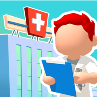 我的完美医院游戏最新版v0.2.2 手机版