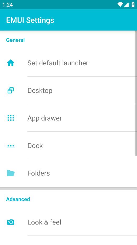 EMUIapk(EMUI Launcher)v1.0.9 ׿