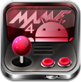 MAME模拟器安卓版MAME4droid (0.139u1)