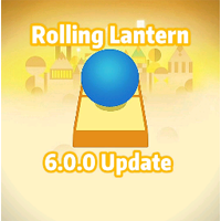 Rolling Lanternưv6.0.0 °