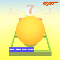 Rolling Zealousưv1.0.0 °