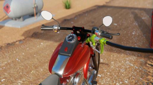 Ħг;Ϸ(Motorcycle Simulator Road Trip)v1.6 °