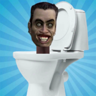 ͰϷ(Hunt Skibidi Toilet)v2.0.0 ׿