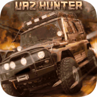战斗民族驾驶模拟器官方版(Russian Car Driver UAZ HUNTER安装器)v0.9.42 最新版