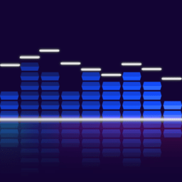 Audio Glow音乐壁纸v3.2.2 安卓版