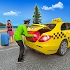 出租车模拟器官方版Sports Car Taxi Driver Simulator 2019v1.8 最新版