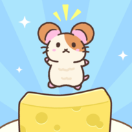 Cheese Hamster奶酪仓鼠游戏最新版